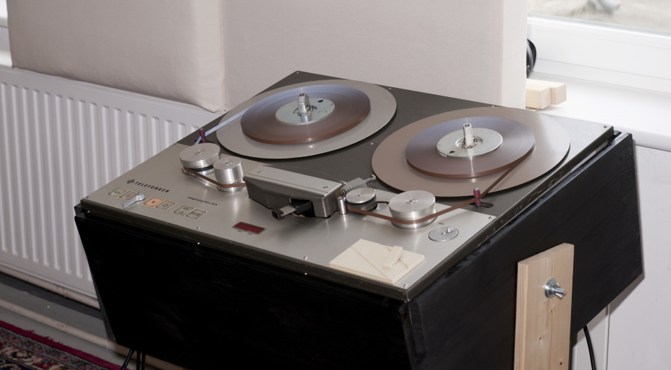 Analogcut Mastering Studio Vinyl Dubplate Berlin Analogcut