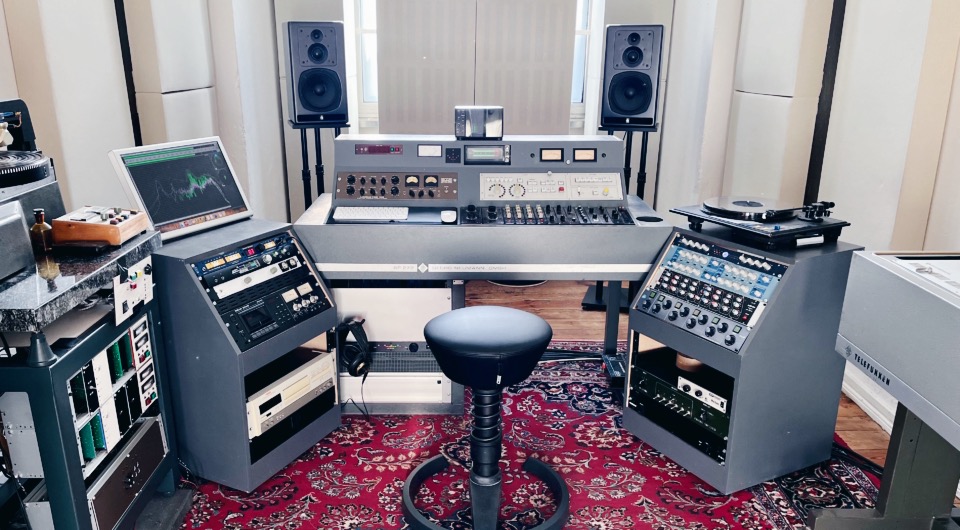 DubPlay Studios