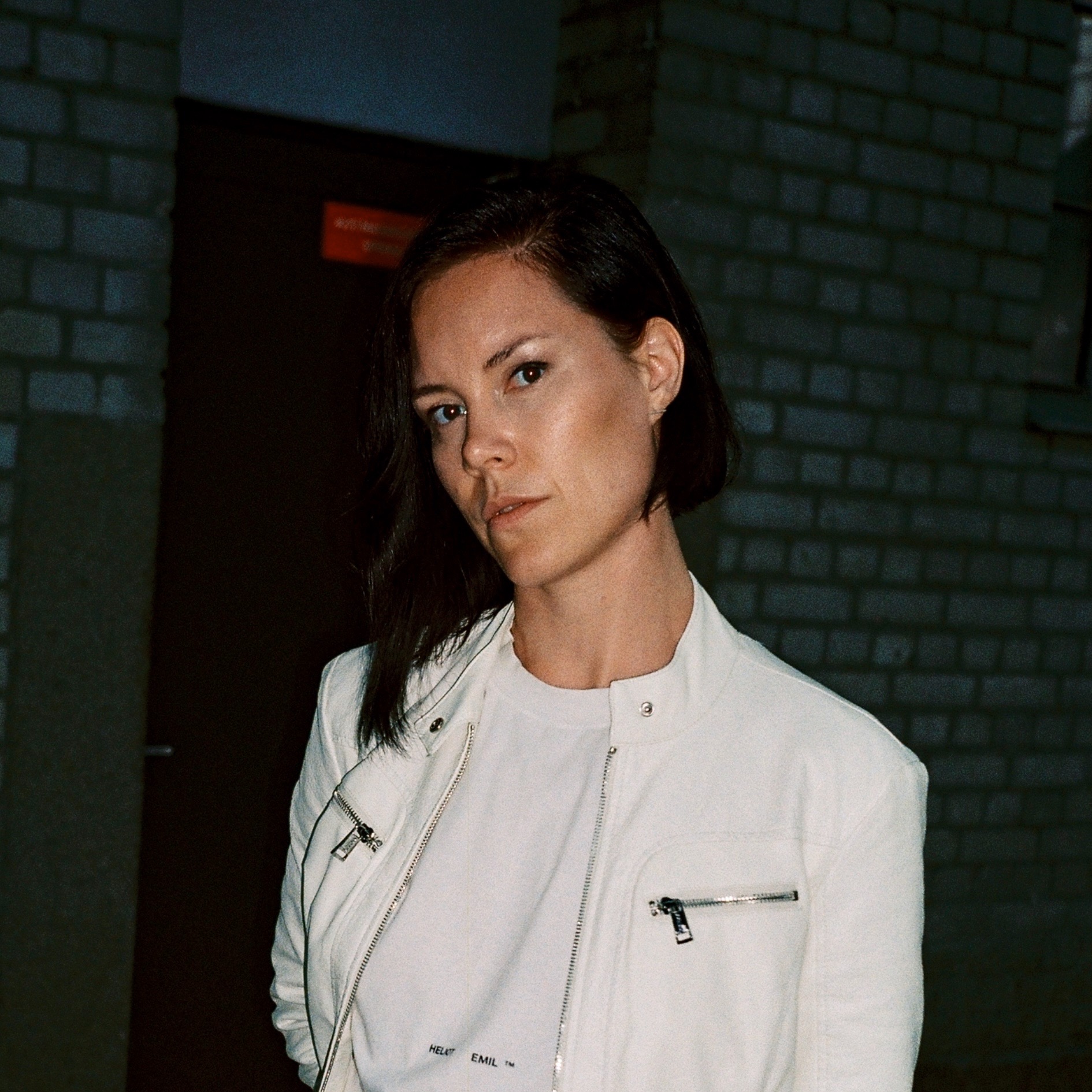 Li Linderson, studio manager and mixing engineer at Analogcut Mastering.